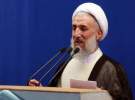 امام جمعه تهران: مجلس آینده باید در تراز خون شهید سلیمانی باشد