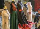 معاون وزیر فرهنگ و ارشاد اسلامی: جشنواره مد و لباس فرهنگ غنی ترکمن را به تصویر می‌کشد