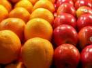 درخواست اتحادیه کشاورزی برای رفع محدودیت صادرات سیب و پرتقال