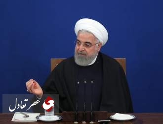 ماجرای دو بار استعفای روحانی از ریاست جمهوری چه بود؟