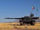 تانک کرار به زودی در ارتش