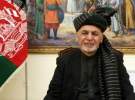 اشرف غنی بار دیگر رییس جمهور افغانستان شد