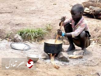 هشدار یونیسف درباره نیجریه: سه میلیون نفر گرسنه اند