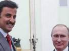همکاری امنیتی روس ها با قطر افزایش می یابد