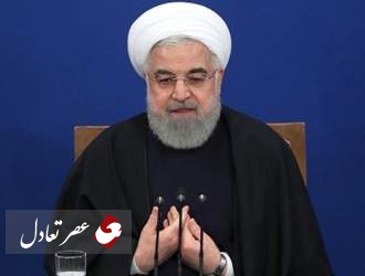 روحانی: امیدواریم بهترین‌ها به مجلس راه پیدا کنند