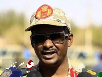 آیا نظامی های سودان به امارات می روند؟