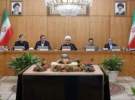 روحانی: قرار گرفتن در لیست سیاه FATFحق ملت ایران نبود