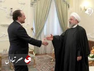 وزیر خارجه اتریش از کمک به ایران برای مقابله با کرونا خبر داد