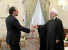 وزیر خارجه اتریش از کمک به ایران برای مقابله با کرونا خبر داد