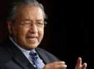 نخست‌وزیر مالزی استعفا داد