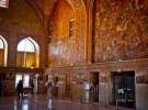 چرا موزه های اصفهان تعطیل نشد؟