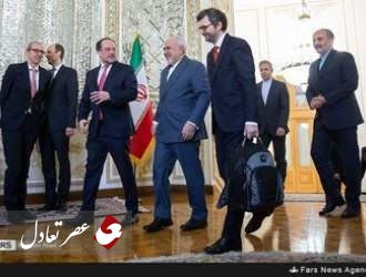 تکذیب کرونایی شدن دیپلمات اتریشی در ایران