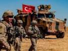 حمله تلافی جویانه ترکها در سوریه