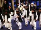 آمریکا و طالبان در آستانه امضای توافق صلح