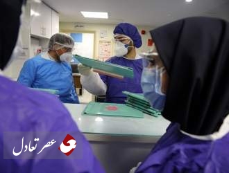 215 هزار ماسک جدید به وزارت بهداشت رسید