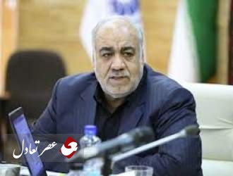 استاندار کرمانشاه مرخصی مدیران را لغو کرد
