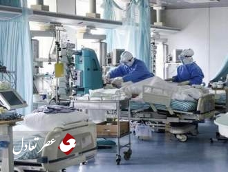 بیمارستان مسیح دانشوری زیر ذره بین نمایندگان سازمان جهانی بهداشت