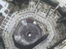 مسجد و النبی و مسجد الحرام دوباره باز شدند