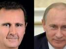 وعده پوتین به اسد: برای حاکمیت سوریه توافق کردیم