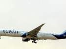 ممنوعیت پروازی کویت گسترده تر شد/ 7 کشور جدید از سفر به کویت منع شدند