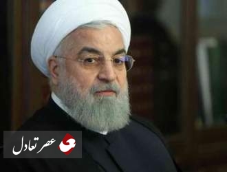 روحانی از وزیر علوم تقدیر کرد