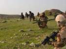 داعشی ها در شمال عراق کشته شدند
