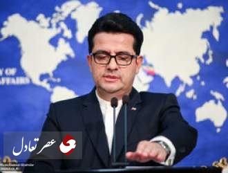 موسوی: کرونا مختص منطقه یا ملتی خاص نیست