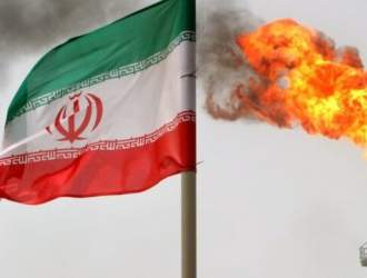 نفت ایران در مسیر ارزانی