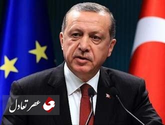 کرونا سفر اردوغان را به تعویق انداخت