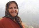 درگذشت زن قهرمان تاریخ مبارزات ایران بر اثر کرونا