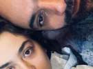 ازدواج بازیگر ایرانی در قرنطینه کرونا