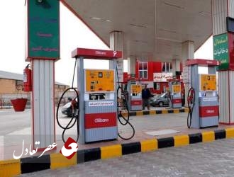 پمپ بنزین‌ها ضدعفونی می شود