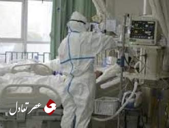 مسن‌ترین بیمار کرونایی ایران مرخص شد