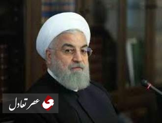 روحانی از روزنامه ها و فعالان فضای مجازی درخواست کمک کرد