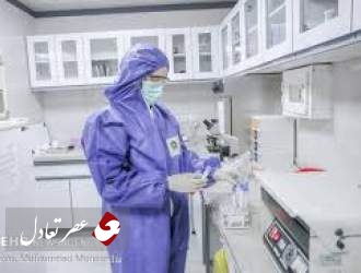 موفقیت ایران در درمان ضایعه ریوی بیماران کرونایی