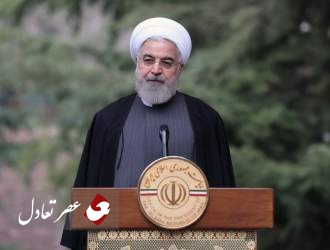 روحانی: علما و مراجع تحجر را شکستند/ شنبه اولین روز کاری ماست