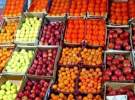 کاهش قیمت میوه های تنظیم بازاری
