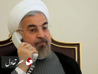 روحانی نوروز را به مراجع تقلید تبریک گفت
