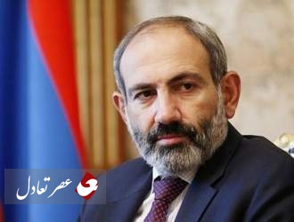 تبریک نوروزی نخست وزیر ارمنستان به ایران