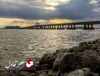 تعهدات احیای دریاچه ارومیه در سال جدید امسال تمام می شود