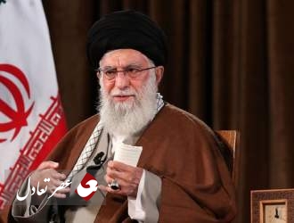 رهبر انقلاب: مقامات آمریکا شارلاتان و تروریست هستند/ اگر کوته‌بینی نکنیم ایران به قلّه حکومت اسلامی می‌رسد