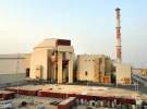 42 میلیارد کیلووات ساعت برق هسته‌ای نتیجه تولید نیروگاه بوشهر