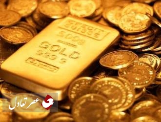 سکه و طلا در بازار امروز چقدر بود؟