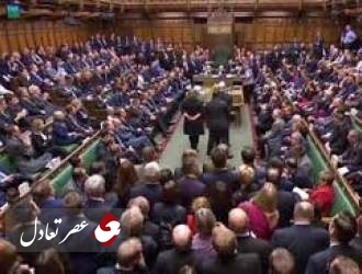 تعطیلی پارلمان انگلستان از وحشت کرونا