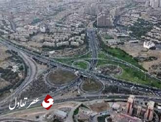 شروع گام اول قرنطینه ایران؛ تمام مسیرهای شرقی تهران از امشب بسته می شود