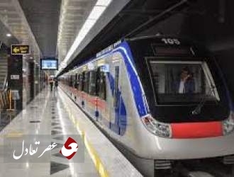 توقف فعالیت ناوگان حمل و نقل عمومی تهران