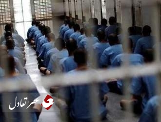12 زندانی فراری سقز دستگیر شدند