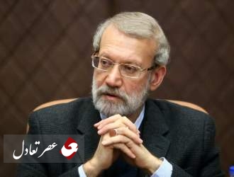 لاریجانی: باید سپاه را تکیه گاه عزت و اقتدار ایران و ایرانی دانست