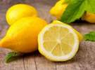 صادرات لیمو ممنوع شد