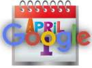 گوگل: امسال «دروغ آوریل» نداریم